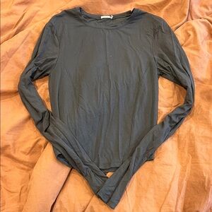 Oner active mellow soft mid long sleeve